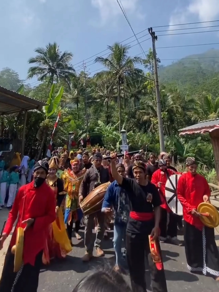 Festival Desa